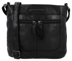 Hide & Stitches Paint Rock 25530 Black