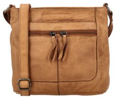 Hide & Stitches Paint Rock 25530 Cognac