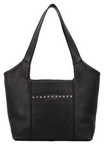 Hide & Stitches Redwood 25531 Black