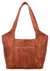 Hide & Stitches Redwood 25531 Cognac