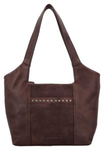 Hide & Stitches Redwood 25531 Dark brown