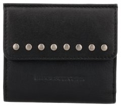 Hide & Stitches Redwood 25758 Black