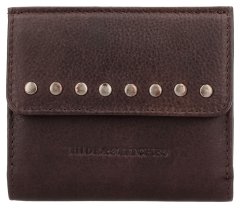Hide & Stitches Redwood 25758 Dark brown