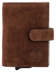 Hide & Stitches Brazos 25761 Dark Brown