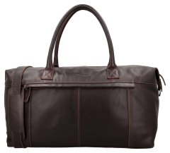 Hide & Stitches Japura 26754 Dark brown