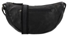 Hide & Stitches Paint Rock W00353 Black