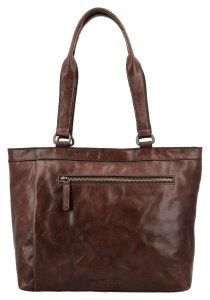 Hide & Stitches Westland W00740 Dark brown