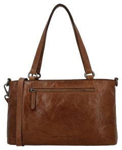 Hide & Stitches Westland W00744 Cognac