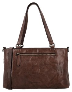 Hide & Stitches Westland W00744 Dark brown