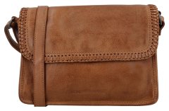 Hide & Stitches Inspired by Country W00748 Cognac