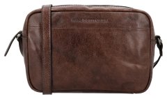 Hide & Stitches Westland W01232 Dark brown