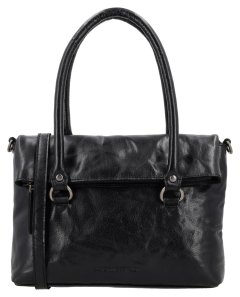 Hide & Stitches Westland W01234 Black