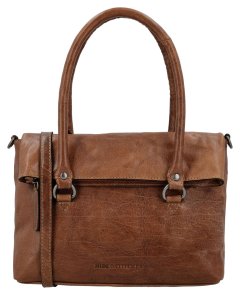 Hide & Stitches Westland W01234 Cognac