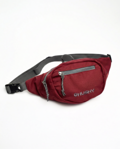 Husky Ridge Burgundy