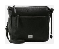 L.Credi Budapest Crossbody Navy