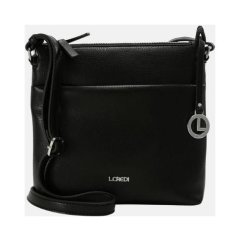 L.Credi Ella Crossbody L Black