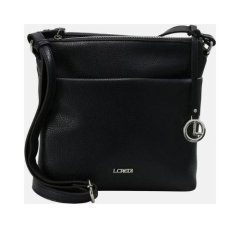 L.Credi Ella Crossbody L Navy