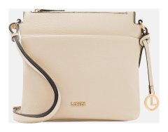 L.Credi Ella Crossbody L Cream