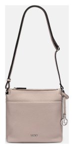 L.Credi Ella Crossbody L Dusty