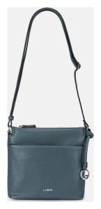 L.Credi Ella Crossbody L Night Sea
