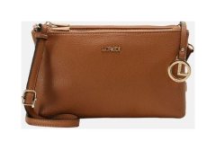 L.Credi Ella Crossbody S Cognac