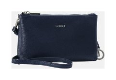 L.Credi Ella Crossbody S Navy