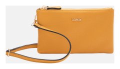 L.Credi Ella Crossbody S Amber