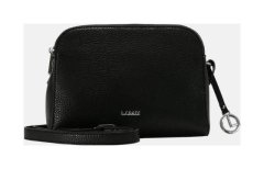 L.Credi Franka Crossbody Black
