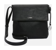 L.Credi Jana Crossbody Black