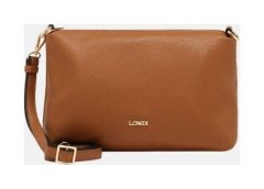 L.Credi Ella Shoulder bag Cognac
