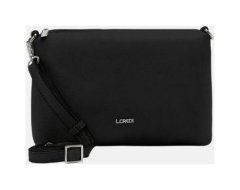 L.Credi Ella Shoulder bag Black