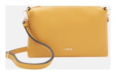 L.Credi Ella Shoulder bag Amber