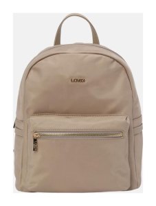 L.Credi Alena Backpack Beige