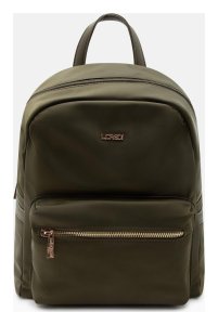 L.Credi Alena Backpack Olive - 3
