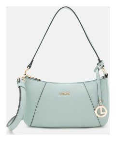 L.Credi Michaela Crossbody Mint Blue
