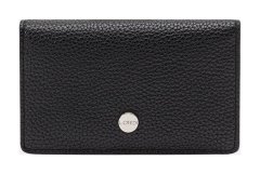 L.Credi Nelia Card case Black