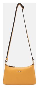 L.Credi Norika Shoulder bag Amber