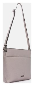 L.Credi Olga Shoulder bag Gun