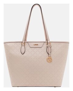 L.Credi Filiberta Shopper Offwhite