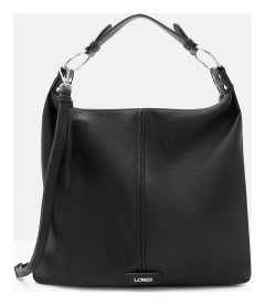L.Credi Rachida Hobo Black