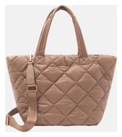 L.Credi Radima Shopper Desert Sand