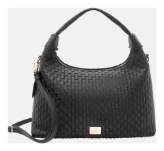 L.Credi Radka Hobo Black