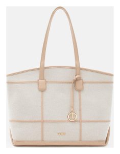 L.Credi Rahela Shopper L Desert Sand