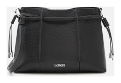 L.Credi Rahmi Crossbody Black