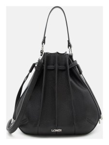 L.Credi Rahmi Hobo Black