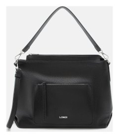 L.Credi Rainett Hobo Black