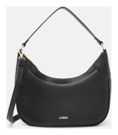 L.Credi Ramea Crossbody Black