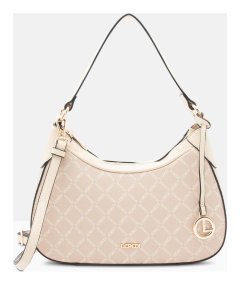 L.Credi Filiberta Hobo S White Sand
