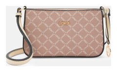 L.Credi Filiberta Crossbody S White Sand