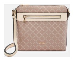 L.Credi Filiberta Crossbody L White Sand